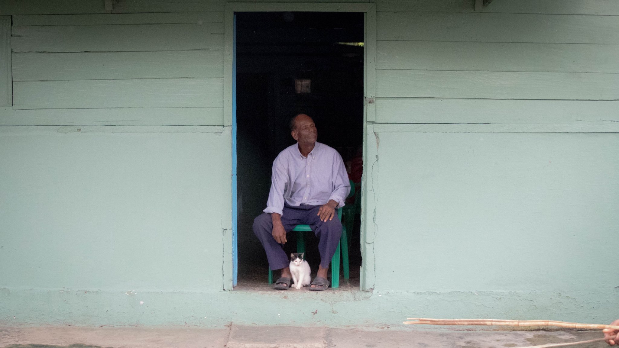 Pindaza / Chocó / Colombia