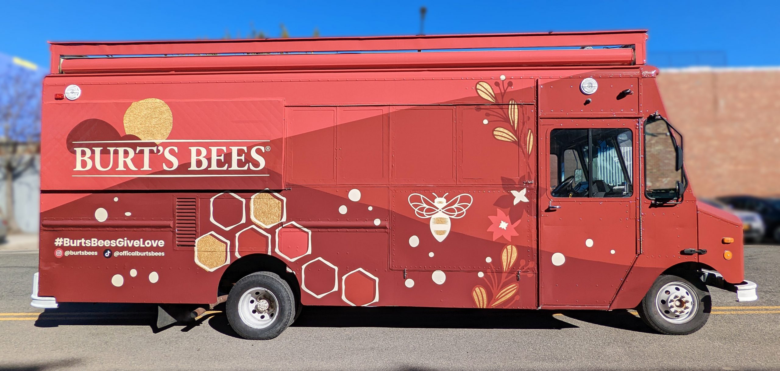 Burt's Bees